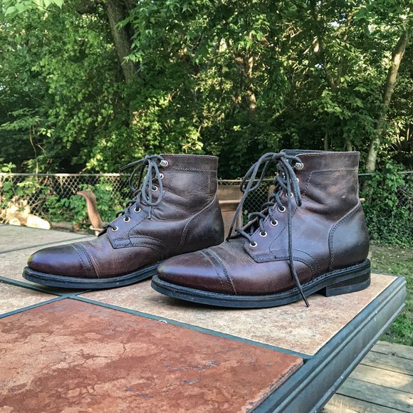 Thursday Boots | Shoes | Thursday Boots 
